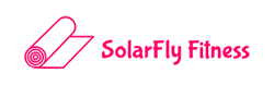 solarfly fitness logo