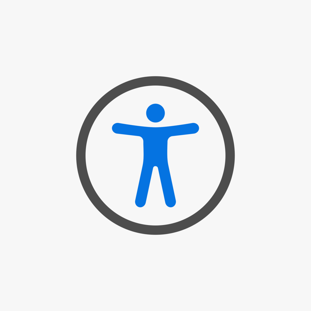 Accessibility Image