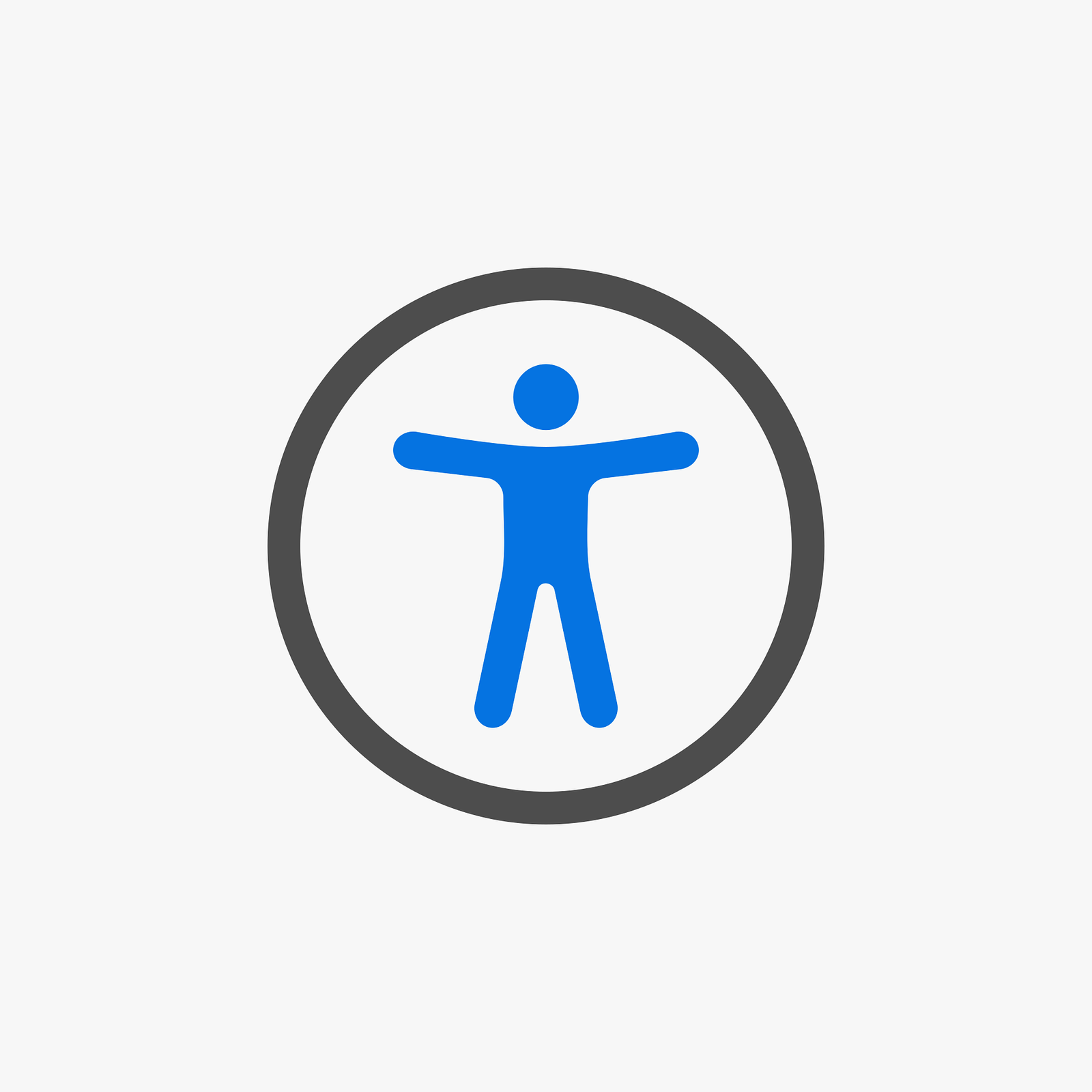 Accessibility Image
